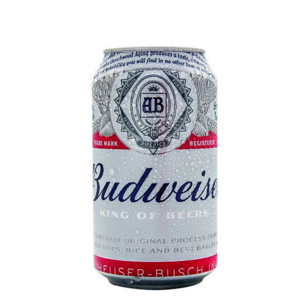 Budweiser PETACO