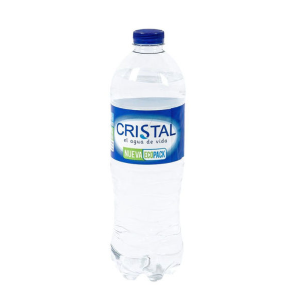 AGUA 600