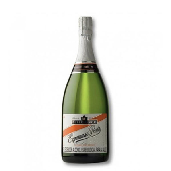 Litro Champaña Peterlongo 660 ml