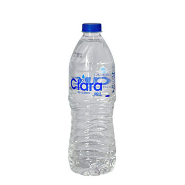 AGUA CLARA