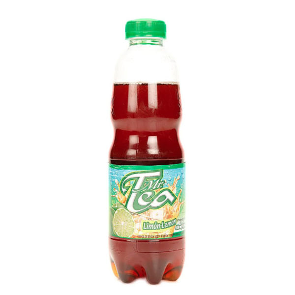 MR TEA