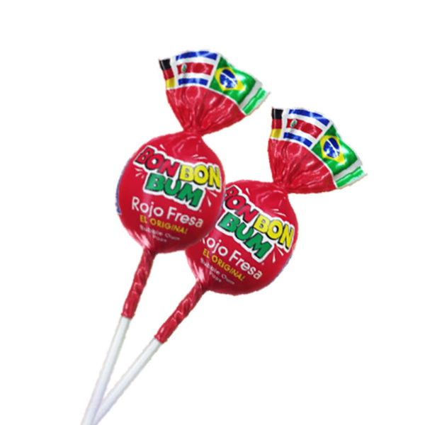 BON BON BUM