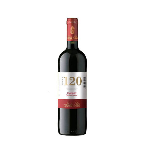 Litro Vino Santa Rita 750 ml