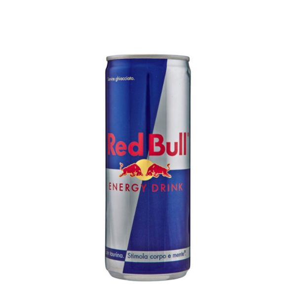 RED BULL