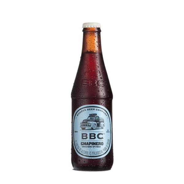 BBC Chapinero