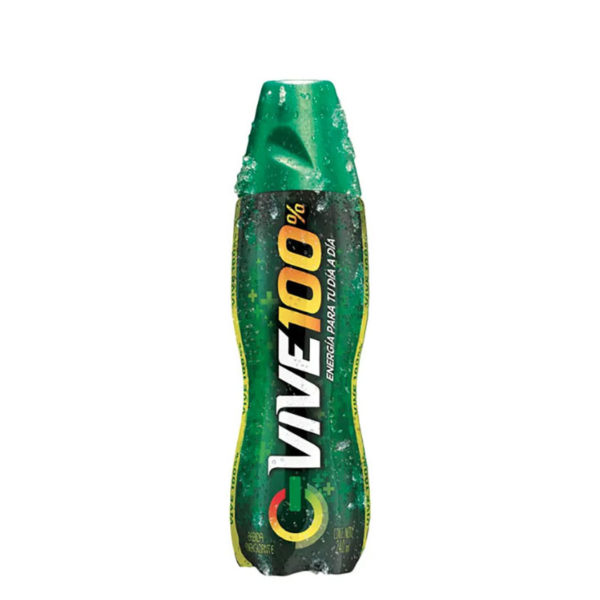 VIVE 100 PEQUEÑO
