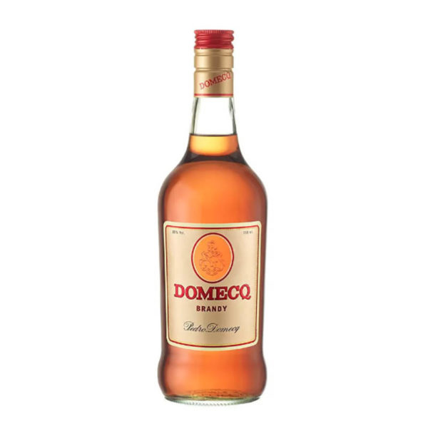 Litro Brandy Domecq 750 ml