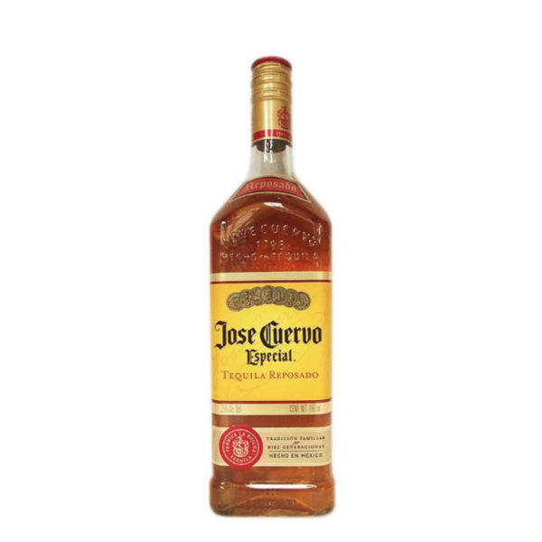Litro Tequila Jose Cuervo 750 ml