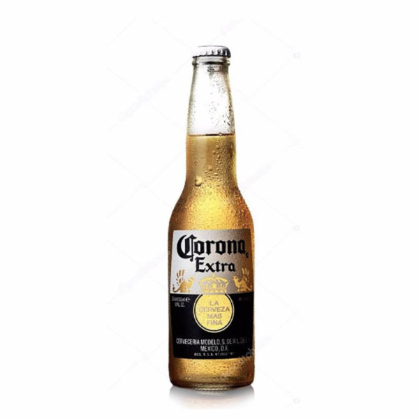 Cerveza Corona Botella 355 ml