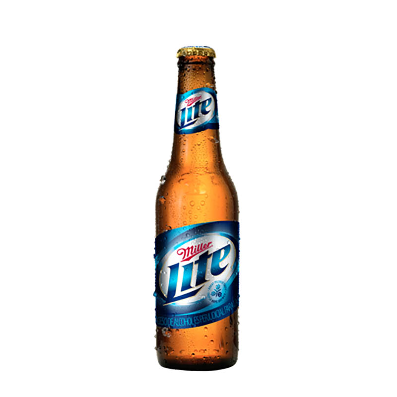 Miller Light 330 ml Tu Licorera Online