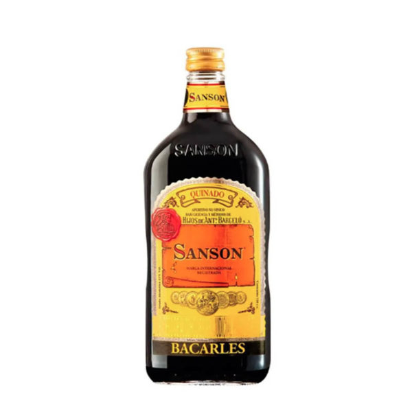 Litro Vino San Son 750 ml