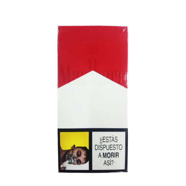 MARLBORO 10