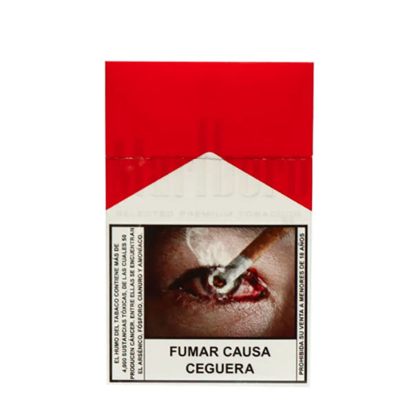 MARLBORO 20 - Tu Licorera Online