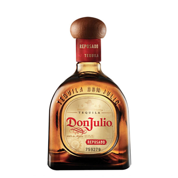 Litro Tequila Don Julio Reposado 750 ml