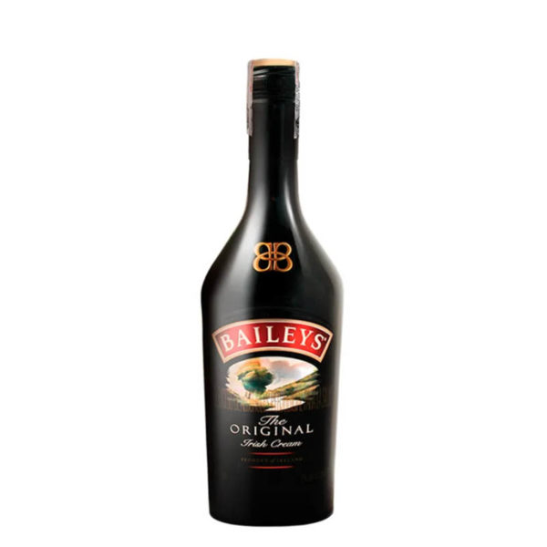 Botella Crema de Whisky Baileys 375 ml