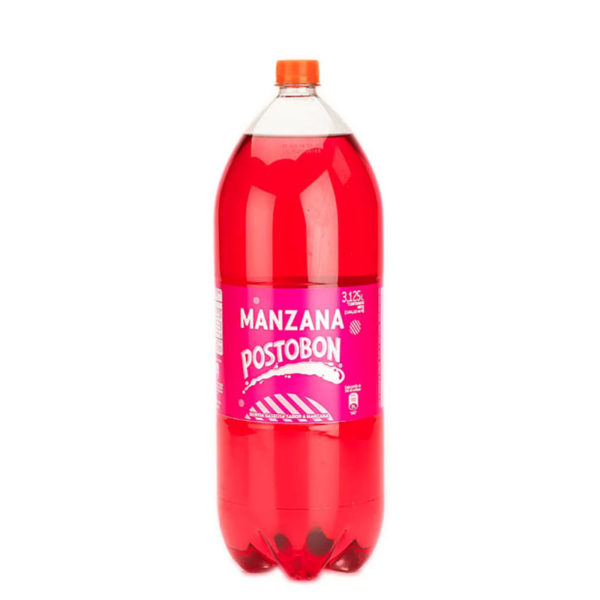 POSTOBON 3L