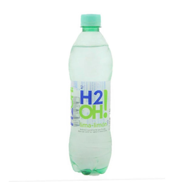 H2O LIMON
