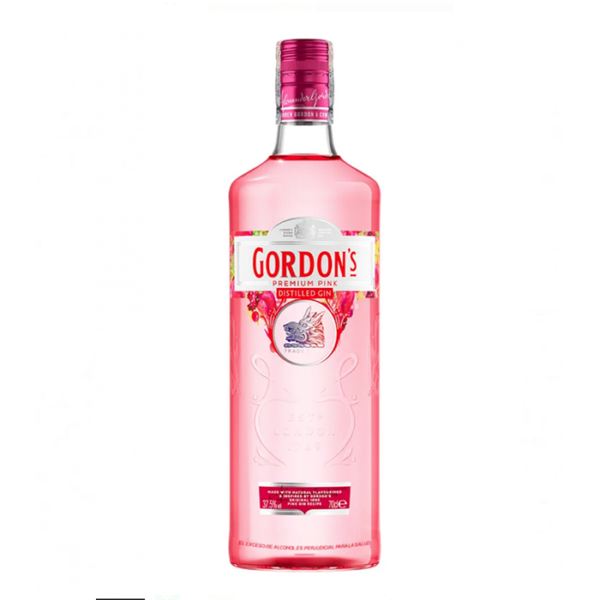 Gordon's Premium Pink