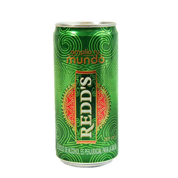 Redds Lata 269 ml