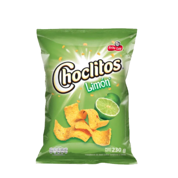 Choclito Familiar 210 gr